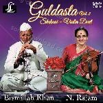 Guldasta, Vol. 2 - Ustad Bismillah Khan Song Download